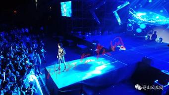 演唱会爆料现场视频,精彩瞬间与幕后花絮大曝光 第1张 演唱会爆料现场视频,精彩瞬间与幕后花絮大曝光 第1张